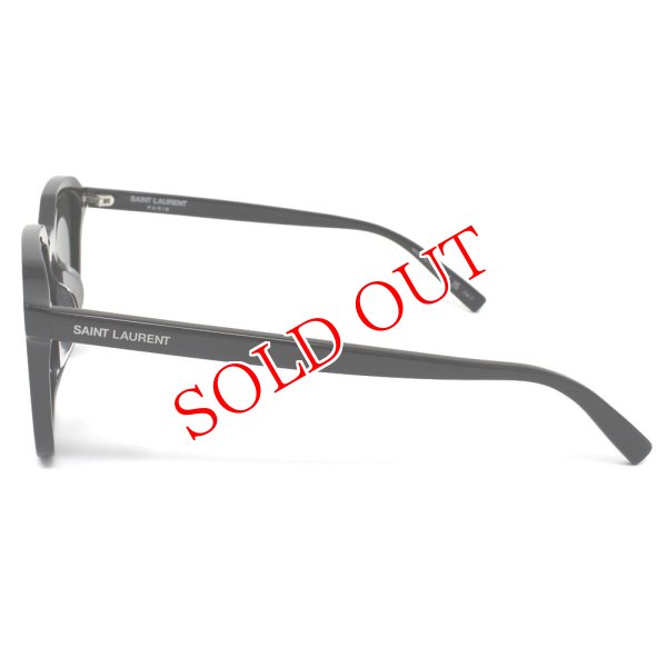 画像3: SAINT LAURENT サンローラン SL 457 001 サングラス メンズ レディース ユニセックス (3)