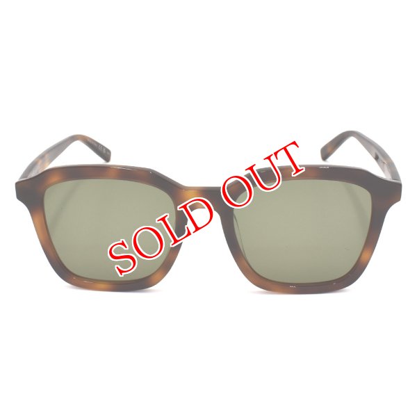 画像2: SAINT LAURENT サンローラン SL 457-002 サングラス アジアンフィット メンズ レディース ユニセックス (2)