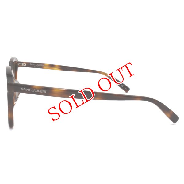 画像3: SAINT LAURENT サンローラン SL 457-002 サングラス アジアンフィット メンズ レディース ユニセックス (3)