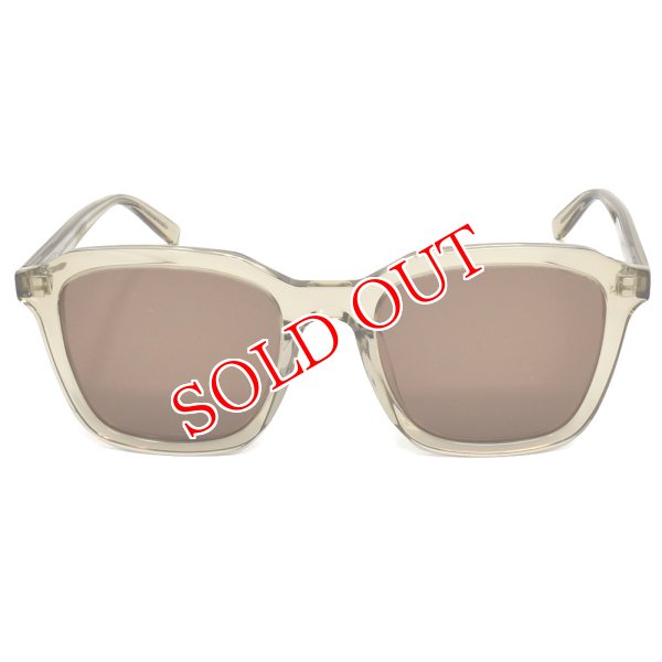 画像2: SAINT LAURENT サンローラン SL 457 004 サングラス メンズ レディース ユニセックス (2)