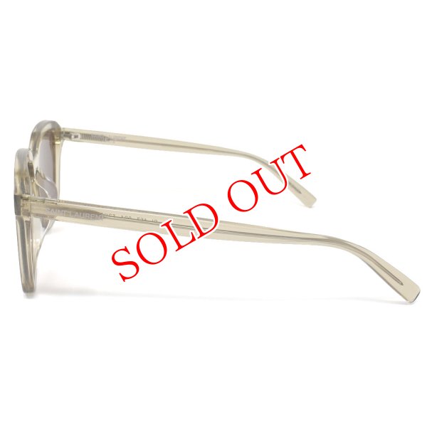 画像3: SAINT LAURENT サンローラン SL 457 004 サングラス メンズ レディース ユニセックス (3)