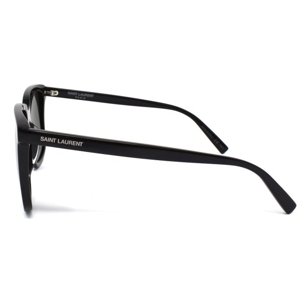 画像3: SAINT LAURENT サンローラン SL 480 001 サングラス メンズ レディース ユニセックス (3)