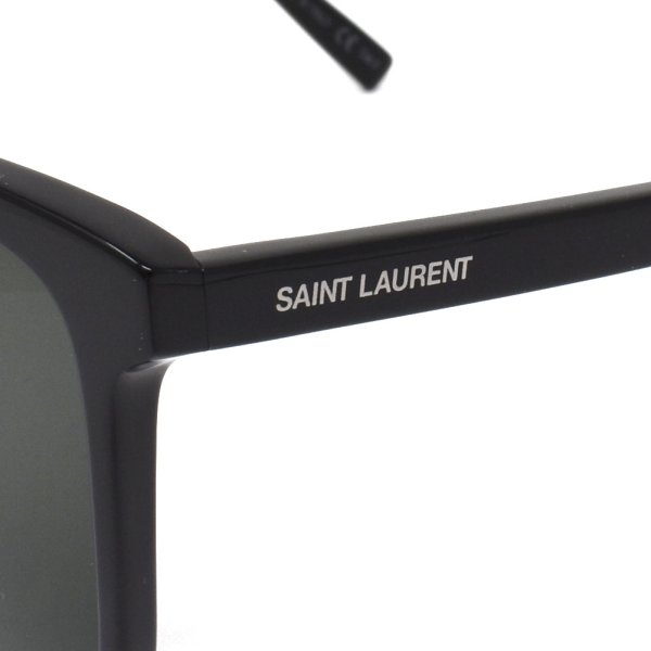 画像4: SAINT LAURENT サンローラン SL 480 001 サングラス メンズ レディース ユニセックス (4)