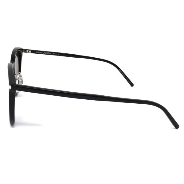 画像3: SAINT LAURENT サンローラン SL 488/K 001 サングラス アジアンフィット メンズ レディース ユニセックス (3)