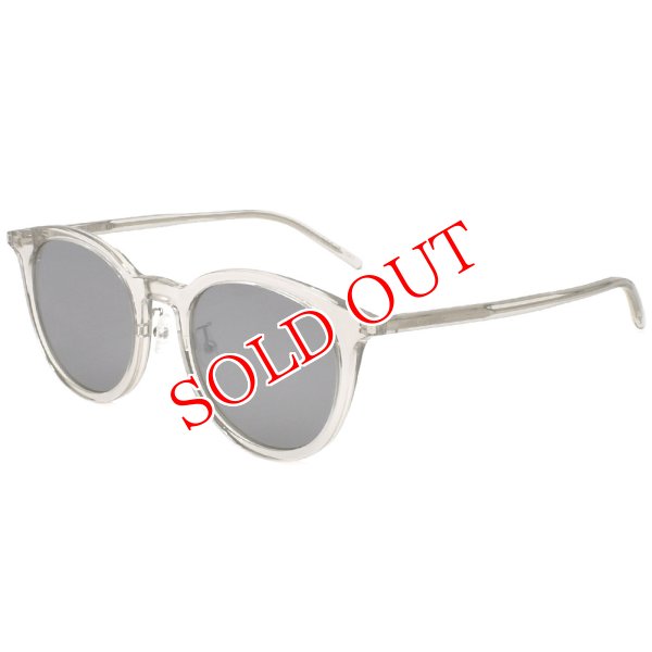 画像1: SAINT LAURENT サンローラン SL 488/K 004 サングラス アジアンフィット メンズ レディース ユニセックス (1)