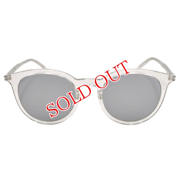 画像2: SAINT LAURENT サンローラン SL 488/K 004 サングラス アジアンフィット メンズ レディース ユニセックス (2)