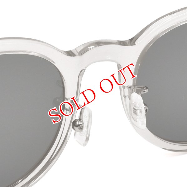画像5: SAINT LAURENT サンローラン SL 488/K 004 サングラス アジアンフィット メンズ レディース ユニセックス (5)
