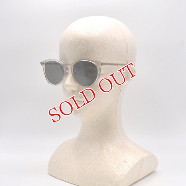 画像6: SAINT LAURENT サンローラン SL 488/K 004 サングラス アジアンフィット メンズ レディース ユニセックス (6)