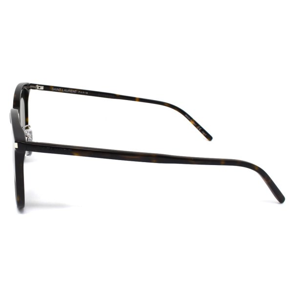 画像3: SAINT LAURENT サンローラン SL 489/K 002 サングラス アジアンフィット メンズ レディース ユニセックス (3)