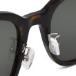 画像5: SAINT LAURENT サンローラン SL 489/K 002 サングラス アジアンフィット メンズ レディース ユニセックス (5)