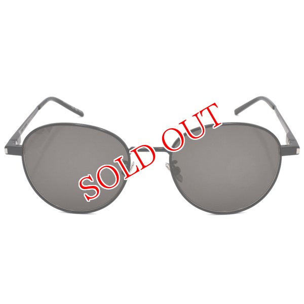 画像2: SAINT LAURENT サンローラン SL 533 009 サングラス アジアンフィット メンズ レディース ユニセックス (2)