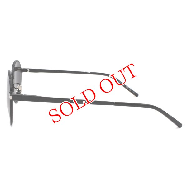 画像3: SAINT LAURENT サンローラン SL 533 009 サングラス アジアンフィット メンズ レディース ユニセックス (3)