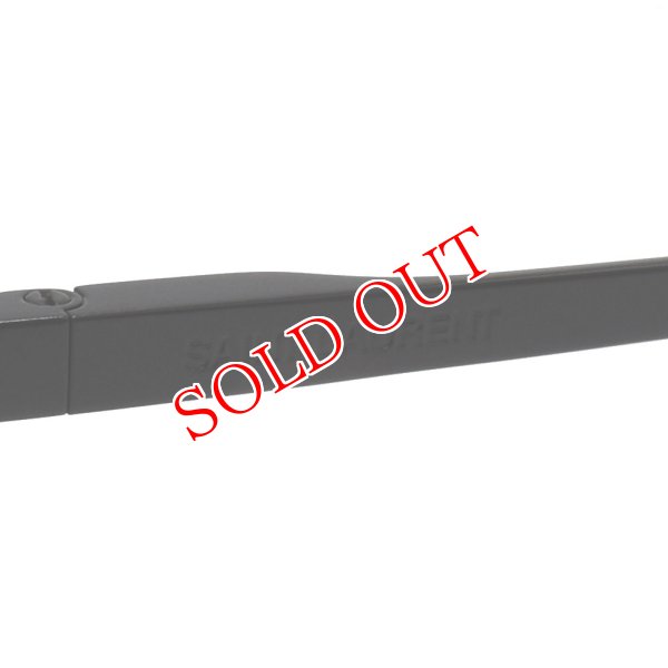 画像4: SAINT LAURENT サンローラン SL 533 009 サングラス アジアンフィット メンズ レディース ユニセックス (4)