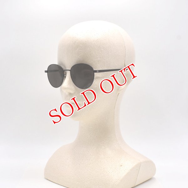 画像6: SAINT LAURENT サンローラン SL 533 009 サングラス アジアンフィット メンズ レディース ユニセックス (6)