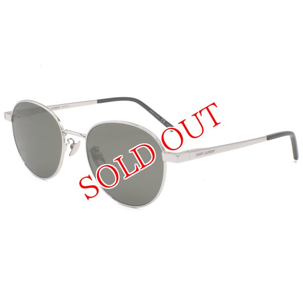 画像1: SAINT LAURENT サンローラン SL 533 010 サングラス アジアンフィット メンズ レディース ユニセックス (1)