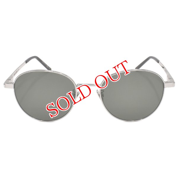 画像2: SAINT LAURENT サンローラン SL 533 010 サングラス アジアンフィット メンズ レディース ユニセックス (2)