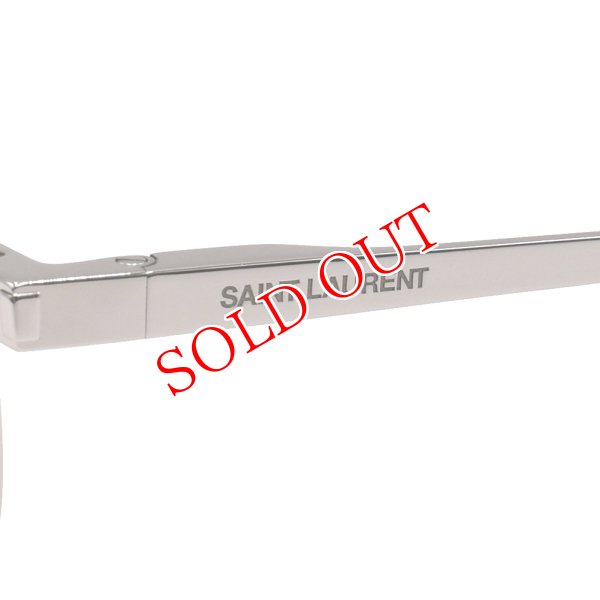 画像4: SAINT LAURENT サンローラン SL 533 010 サングラス アジアンフィット メンズ レディース ユニセックス (4)
