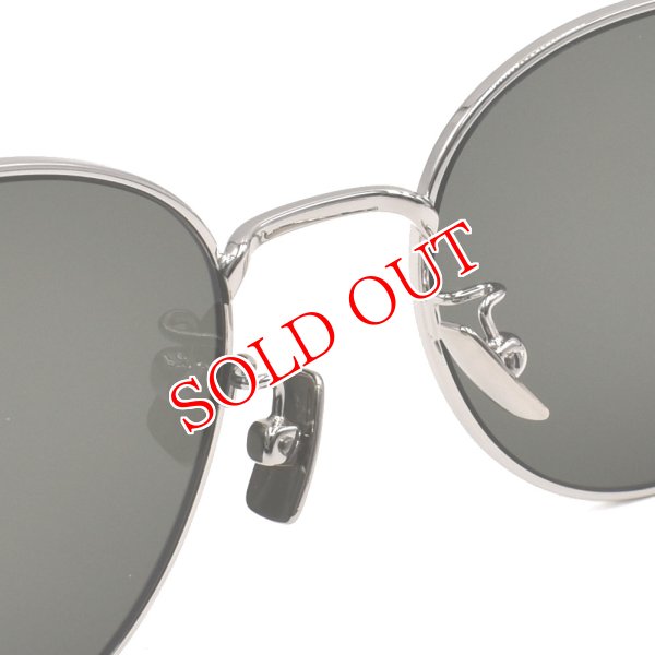 画像5: SAINT LAURENT サンローラン SL 533 010 サングラス アジアンフィット メンズ レディース ユニセックス (5)