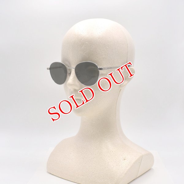 画像6: SAINT LAURENT サンローラン SL 533 010 サングラス アジアンフィット メンズ レディース ユニセックス (6)