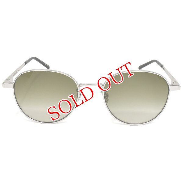 画像2: SAINT LAURENT サンローラン SL 533 014 サングラス スマート メンズ レディース ユニセックス (2)