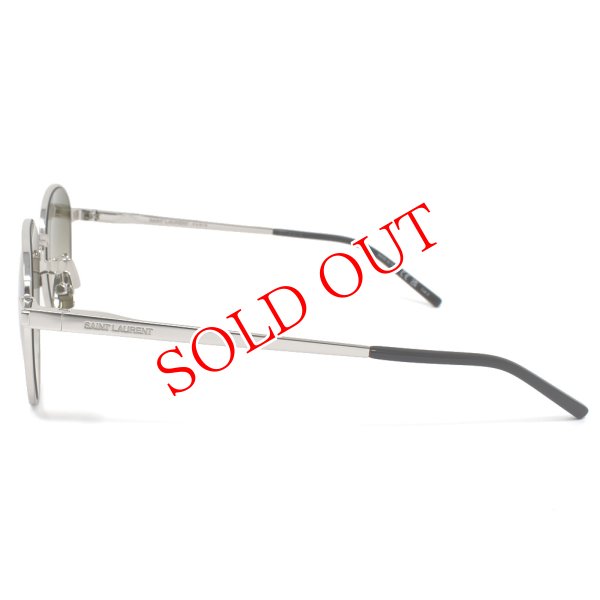 画像3: SAINT LAURENT サンローラン SL 533 014 サングラス スマート メンズ レディース ユニセックス (3)