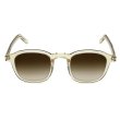 画像2: SAINT LAURENT サンローラン SL549 SLIM 007 サングラス グローバルフィット メンズ レディース ユニセックス (2)