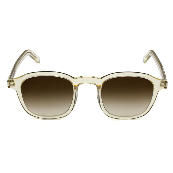 画像2: SAINT LAURENT サンローラン SL549 SLIM 007 サングラス グローバルフィット メンズ レディース ユニセックス (2)