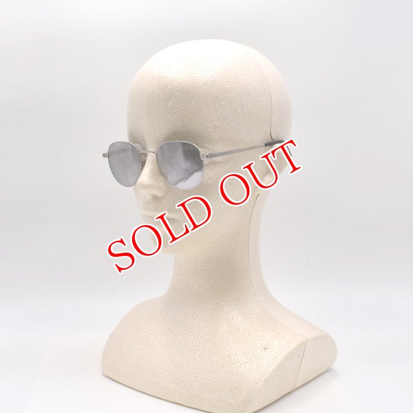 画像6: SAINT LAURENT サンローラン SL 555 002 サングラス アジアンフィット メンズ レディース ユニセックス (6)