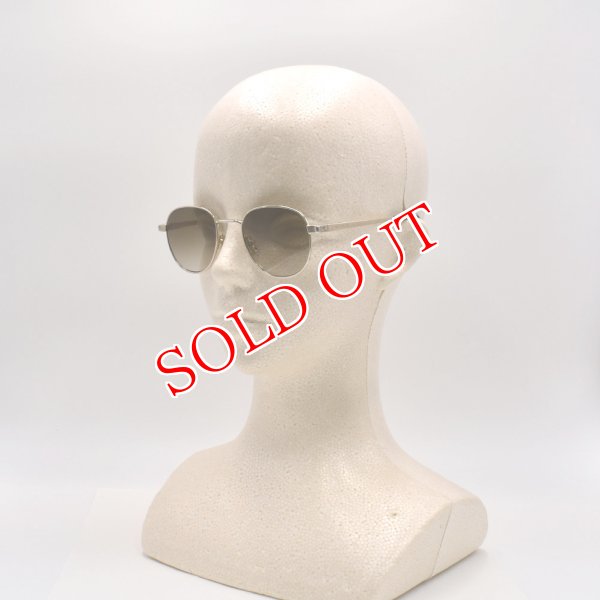 画像6: SAINT LAURENT サンローラン SL 555-003 サングラス アジアンフィット メンズ レディース ユニセックス (6)