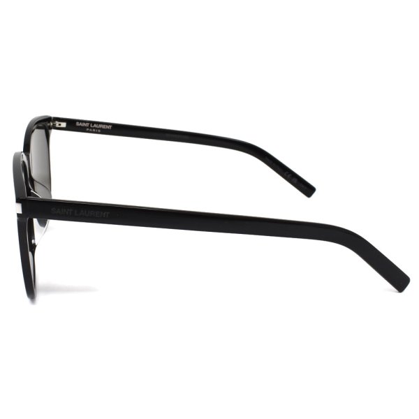 画像3: SAINT LAURENT サンローラン SL 565/K SLIM 001 サングラス アジアンフィット メンズ レディース ユニセックス (3)