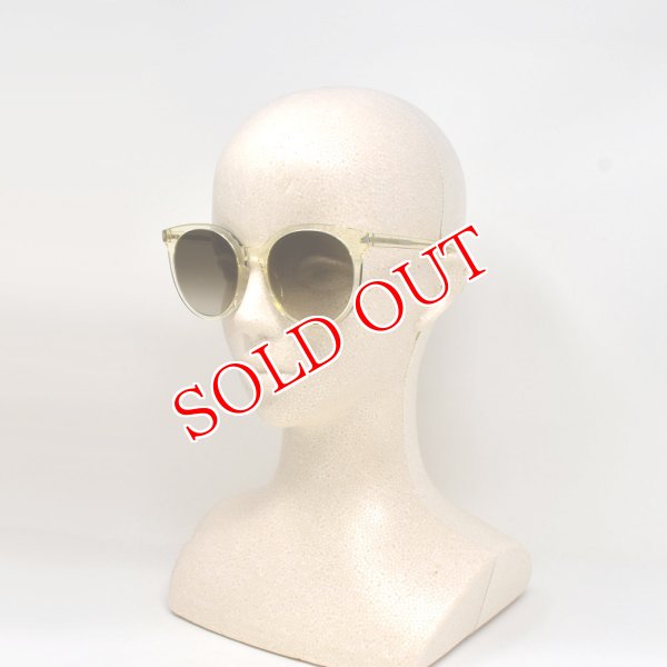 画像6: SAINT LAURENT サンローラン SL 566/K SLIM 004 サングラス アジアンフィット メンズ レディース ユニセックス (6)