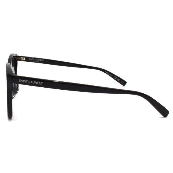 画像3: SAINT LAURENT サンローラン SL 587/K-001 サングラス アジアンフィット メンズ レディース ユニセックス (3)