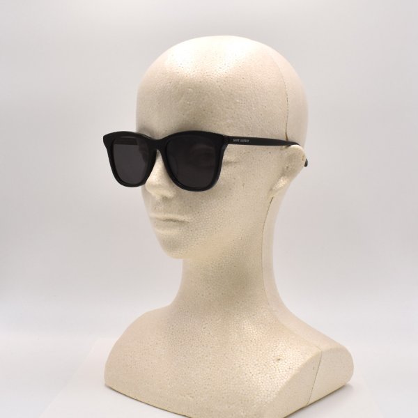画像6: SAINT LAURENT サンローラン SL 587/K-001 サングラス アジアンフィット メンズ レディース ユニセックス (6)
