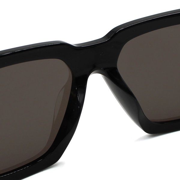 画像5: SAINT LAURENT サンローラン SL 610/F-001 サングラス アジアンフィット メンズ レディース ユニセックス (5)