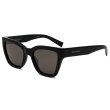 画像1: SAINT LAURENT サンローラン SL 641-001 サングラス スマート メンズ レディース ユニセックス (1)