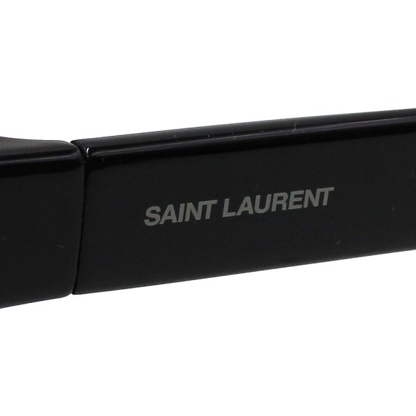 画像4: SAINT LAURENT サンローラン SL 641-001 サングラス スマート メンズ レディース ユニセックス (4)
