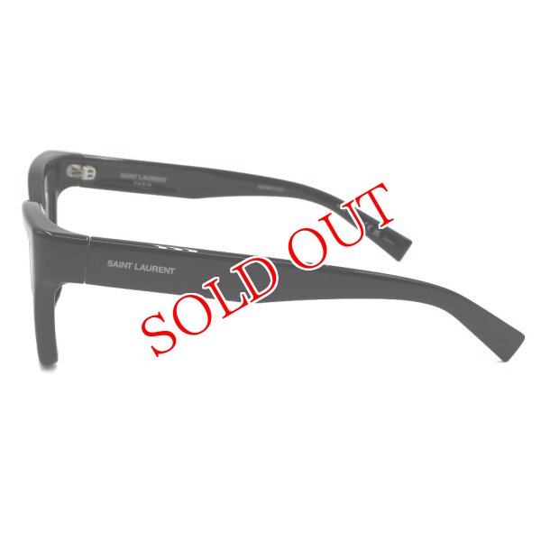 画像3: SAINT LAURENT サンローラン SL 641-006 サングラス スマート 調光レンズ メンズ レディース ユニセックス (3)