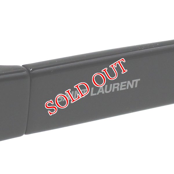 画像4: SAINT LAURENT サンローラン SL 641-006 サングラス スマート 調光レンズ メンズ レディース ユニセックス (4)