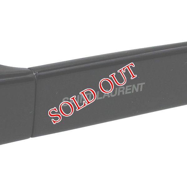 画像4: SAINT LAURENT サンローラン SL 642-001 サングラス スマート メンズ レディース ユニセックス (4)