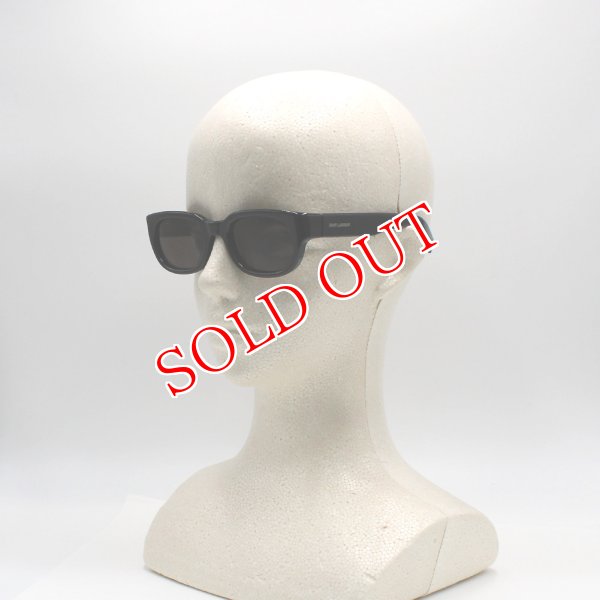 画像6: SAINT LAURENT サンローラン SL 642-001 サングラス スマート メンズ レディース ユニセックス (6)