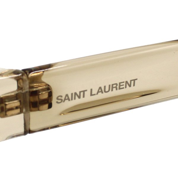 画像4: SAINT LAURENT サンローラン SL 642-005 サングラス スマート メンズ レディース ユニセックス (4)