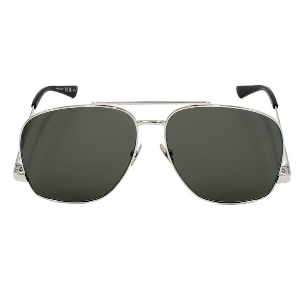 画像2: SAINT LAURENT サンローラン SL 653 LEON-001 サングラス ノーズパット メンズ レディース ユニセックス (2)