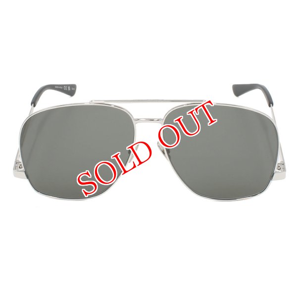 画像2: SAINT LAURENT サンローラン SL 653 LEON-001 サングラス ノーズパット メンズ レディース ユニセックス (2)