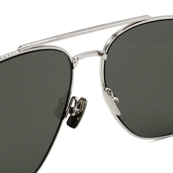 画像5: SAINT LAURENT サンローラン SL 653 LEON-001 サングラス ノーズパット メンズ レディース ユニセックス (5)