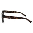 画像3: SAINT LAURENT サンローラン SL 674-003 サングラス グローバルフィット メンズ レディース ユニセックス (3)