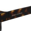 画像4: SAINT LAURENT サンローラン SL 674-003 サングラス グローバルフィット メンズ レディース ユニセックス (4)