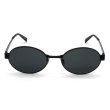 画像2: SAINT LAURENT サンローラン SL692-001 サングラス ノーズパット メンズ レディース ユニセックス (2)