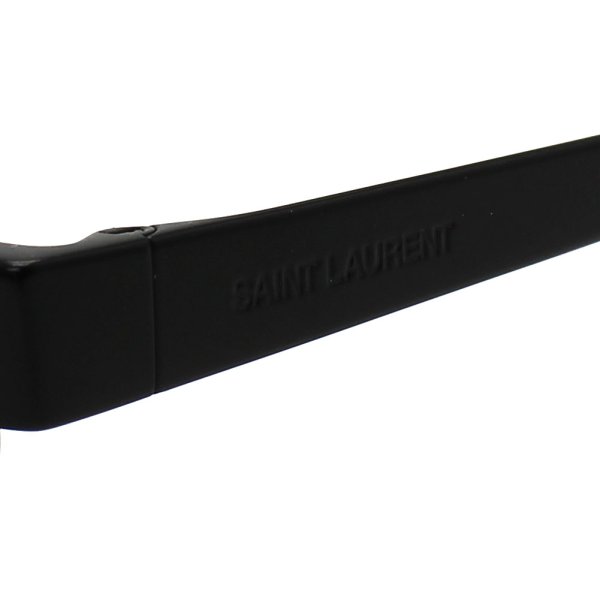 画像4: SAINT LAURENT サンローラン SL692-001 サングラス ノーズパット メンズ レディース ユニセックス (4)