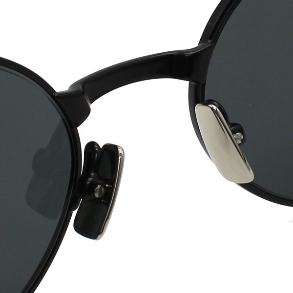 画像5: SAINT LAURENT サンローラン SL692-001 サングラス ノーズパット メンズ レディース ユニセックス (5)