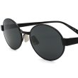 画像7: SAINT LAURENT サンローラン SL692-001 サングラス ノーズパット メンズ レディース ユニセックス (7)